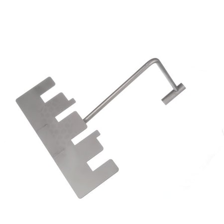 8237060 Arm Basket Hanger 1/2in